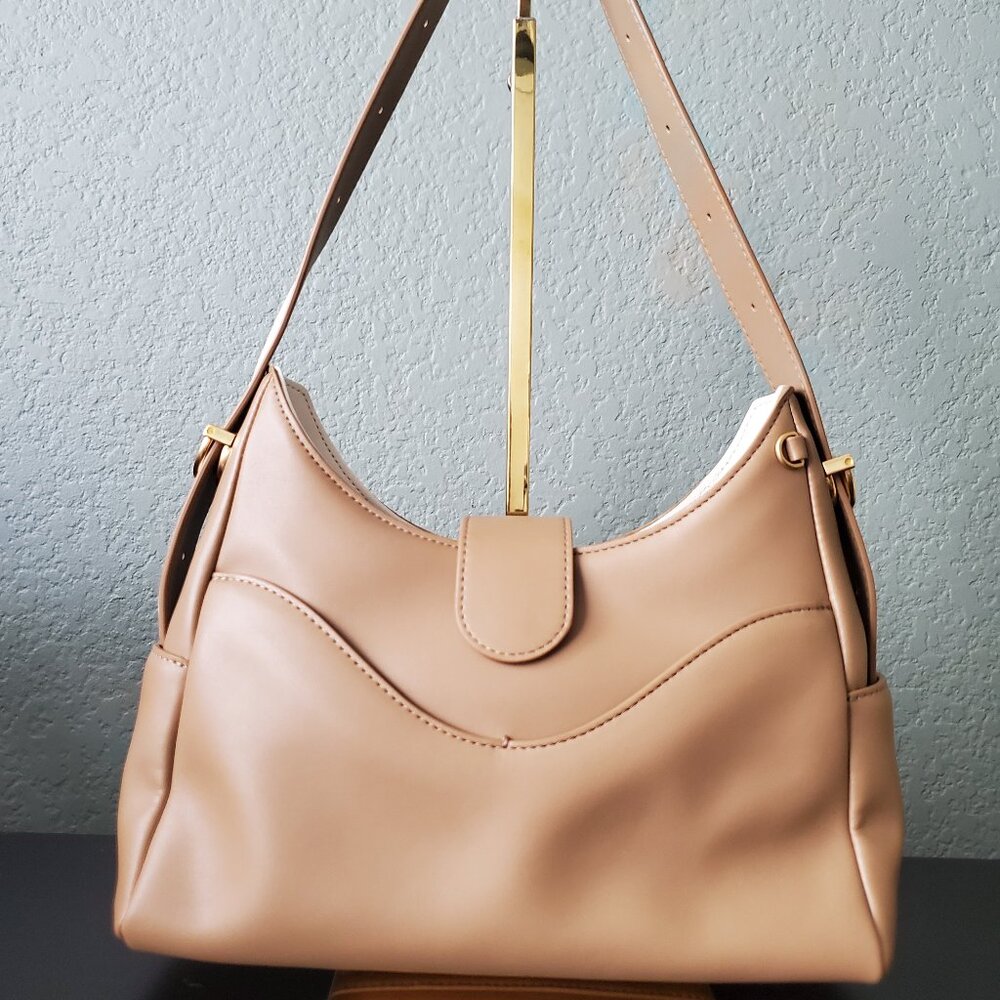 Oleada Mini Reverie Hobo Toffee